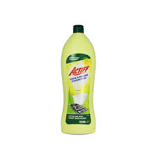 Actiff Crème à récurer  750 ml